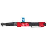 MILWAUKEE M12 FUEL ONE-KEY 3/8 DIGITAL TORQUE WRENCH KIT - M12ONEFTR38-201C